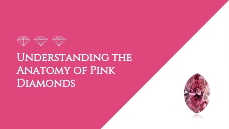 Blog - diamond Understanding the Anatomy of Pink Diamonds-featured-image