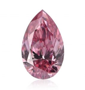 Stock Range Argyle Pink Diamond Investments