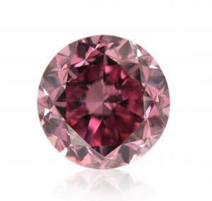 Stock Range Argyle Pink Diamond Investments