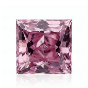 Traditional Fancy Shape - Argyle Pink Diamond Investments