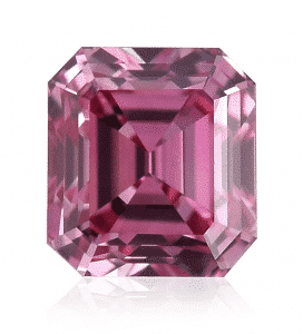 Stock Range - Argyle Pink Diamond Investments