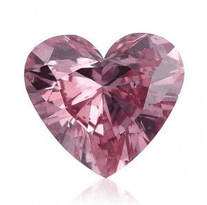 Stock Range - Argyle Pink Diamond Investments