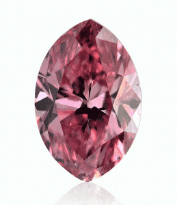 Stock Range - Argyle Pink Diamond Investments