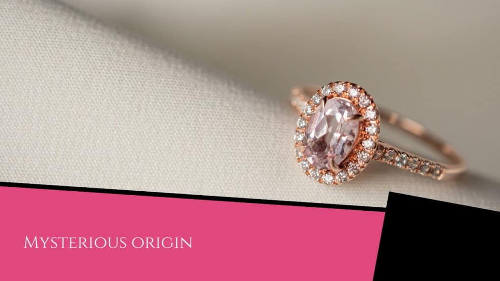 What Makes Pink Diamonds the Most Desirable of All Gemstones? - Pink Diamonds