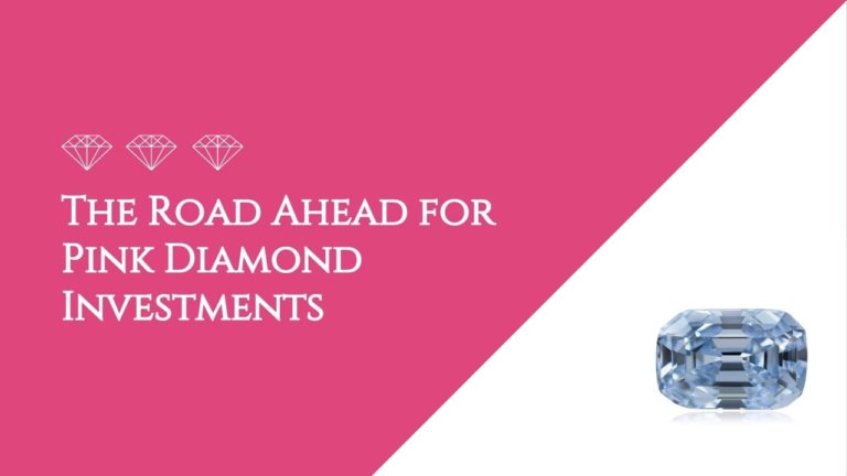 Blog - diamond The Road Ahead for Pink Diamond Investments-featured-image