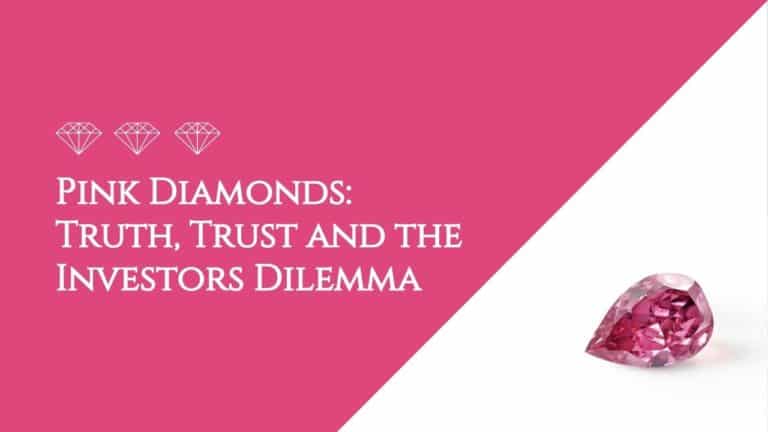 Blog - diamond