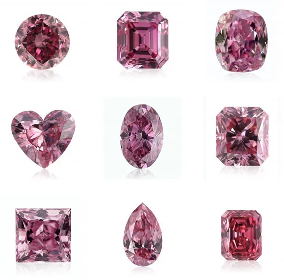 Reselling Your Investment - diamond investment Pink Diamonds For Superannuation Funds - Argyle Diamond Investments