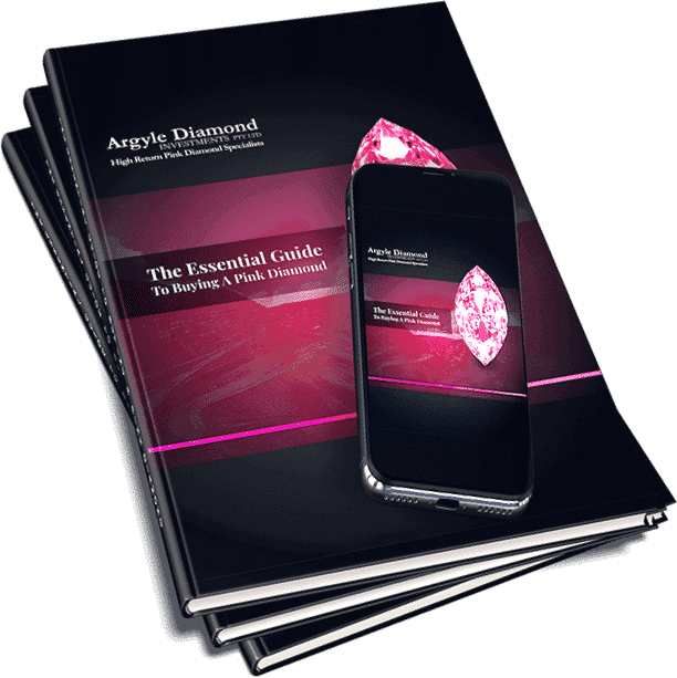 Pink Diamonds New Zealand - Pink Diamonds New Zealand Ebook - Argyle diamond investment