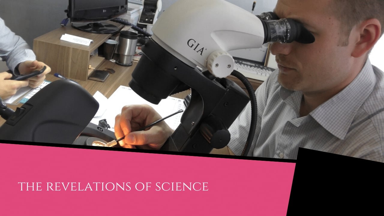 How are Pink Diamonds Formed - Pink Diamonds the-revelations-of-science-copyrighted