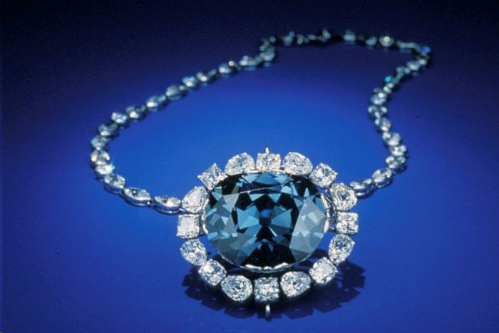 Everything You Need to Know About Natural Blue Diamonds - Blue Diamond