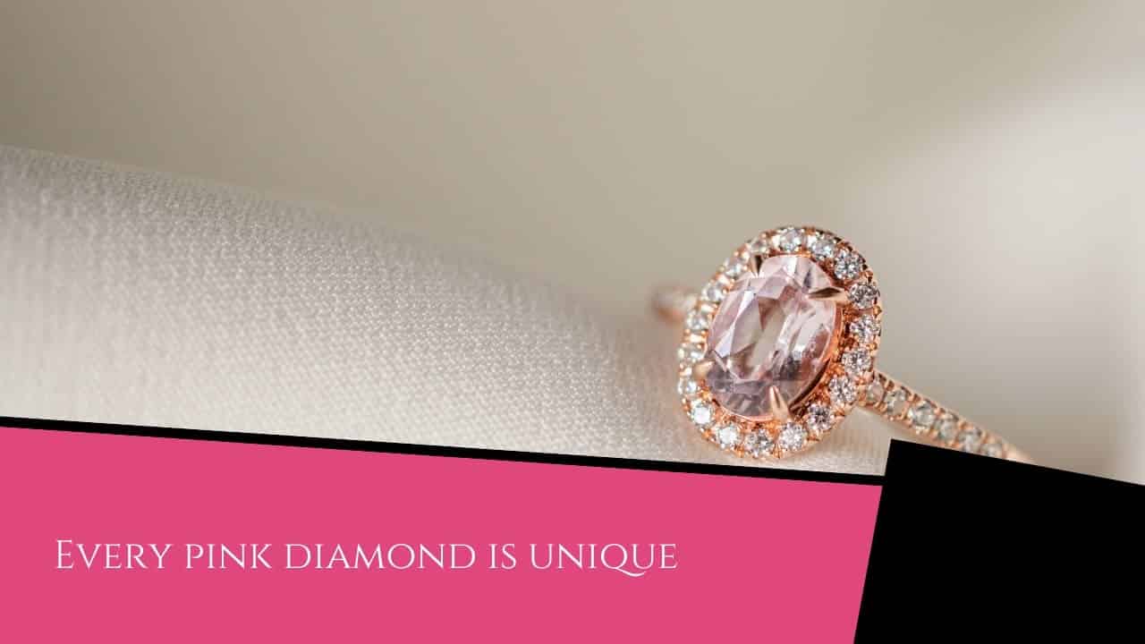 How Rare are Pink Diamonds? - Pink Diamonds