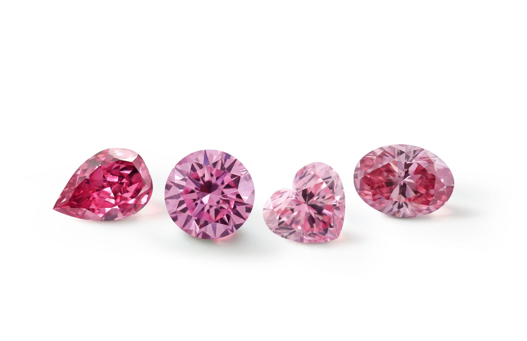 Pink Diamond Clarity: Know How to Acquire the Best Australian Pink Diamond - Pink Diamond Pink Diamond Clarity: Know How to Acquire the Best Australian Pink Diamond - Pink Diamond