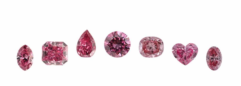 Sell Pink Diamonds - pink diamond