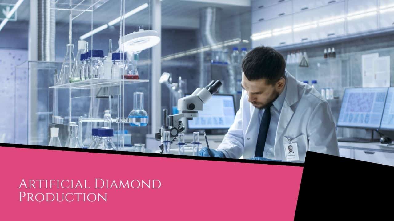 How Are Coloured Diamonds Formed? - Diamonds How Are Coloured Diamonds Formed? - Diamonds