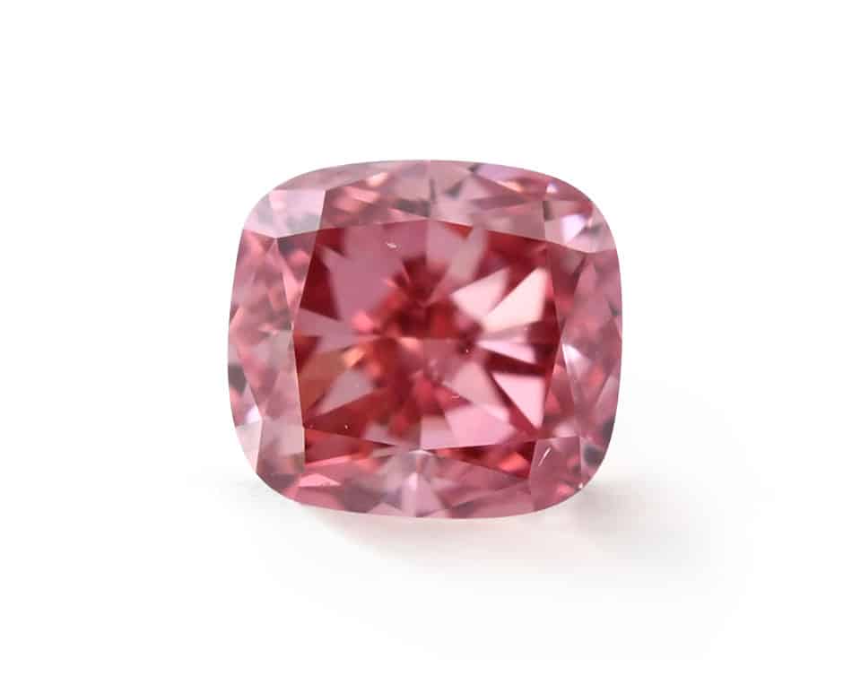 5P Pink Diamonds - Pink Diamond
