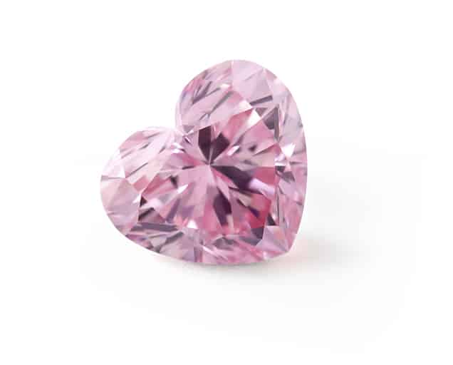 Heart-Shaped Diamonds - Heart-Shaped Diamonds heart diamond
