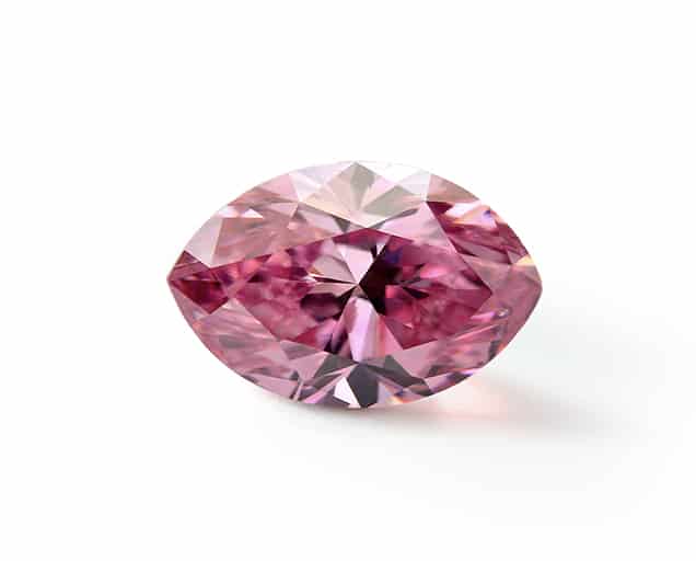 2P Pink Diamonds - Pink Diamond