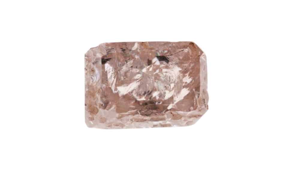 Famous Pink Diamonds: The diamonds that can do it all - Pink Diamond Pink Diamonds