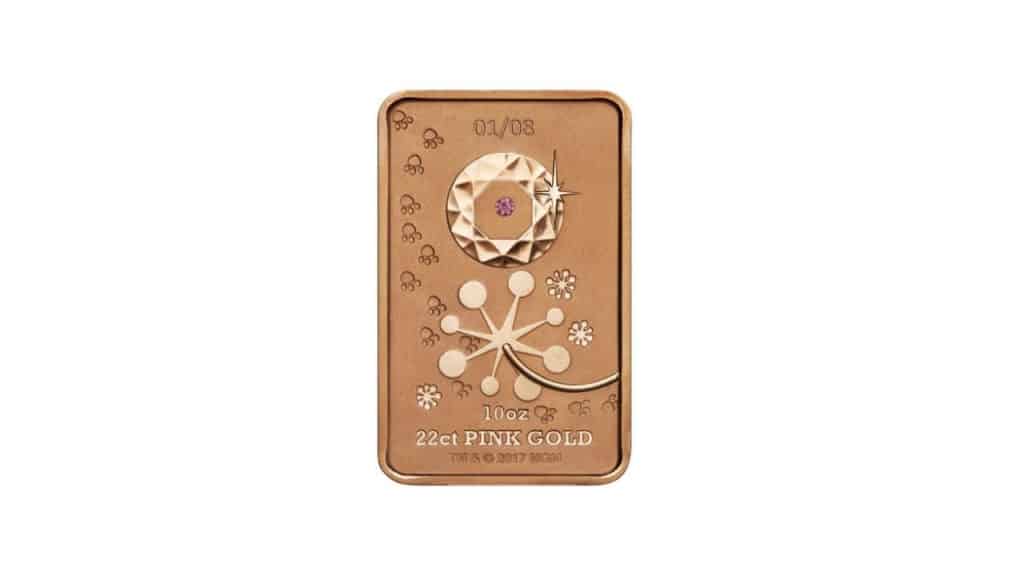 Famous Pink Diamonds: The diamonds that can do it all - Pink Diamond The Pink Panther