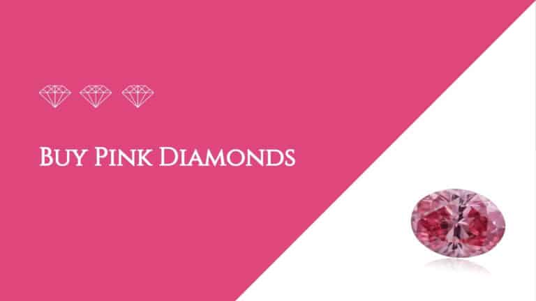 Buy Pink Diamonds