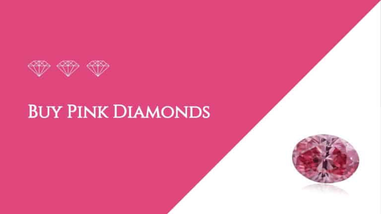 Blog - diamond Buy Pink Diamonds