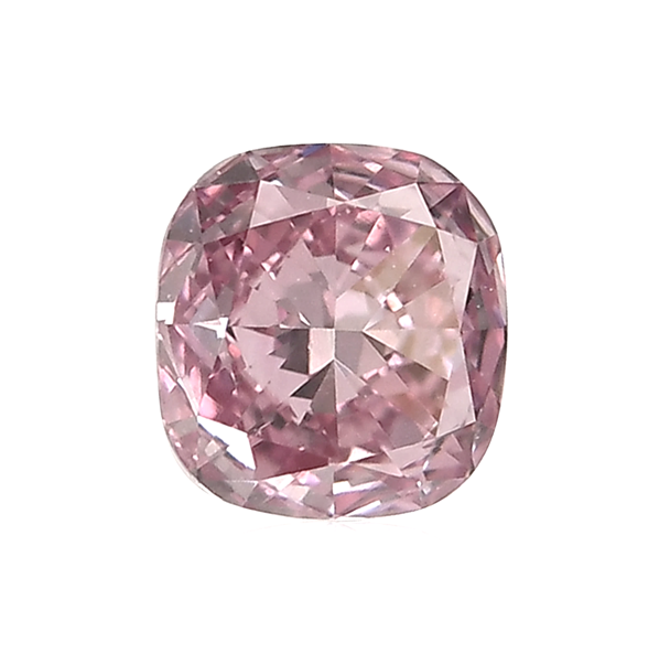 6PP Purplish Pink Diamonds - Purplish Pink Diamond