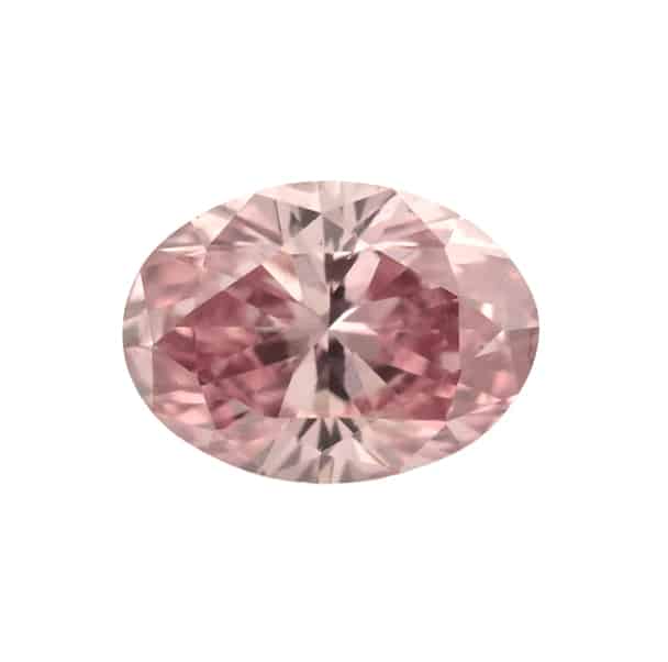 6PR Pink Rose Diamonds - Pink Rose Diamond