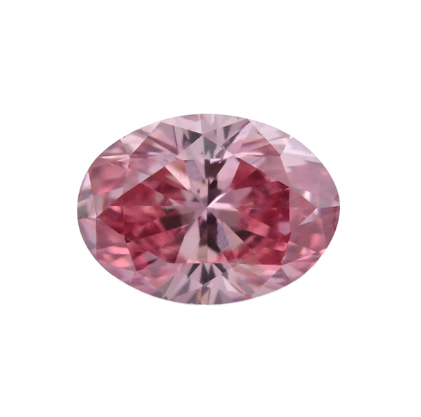 4PP Purplish Pink Diamonds - Purplish Pink
