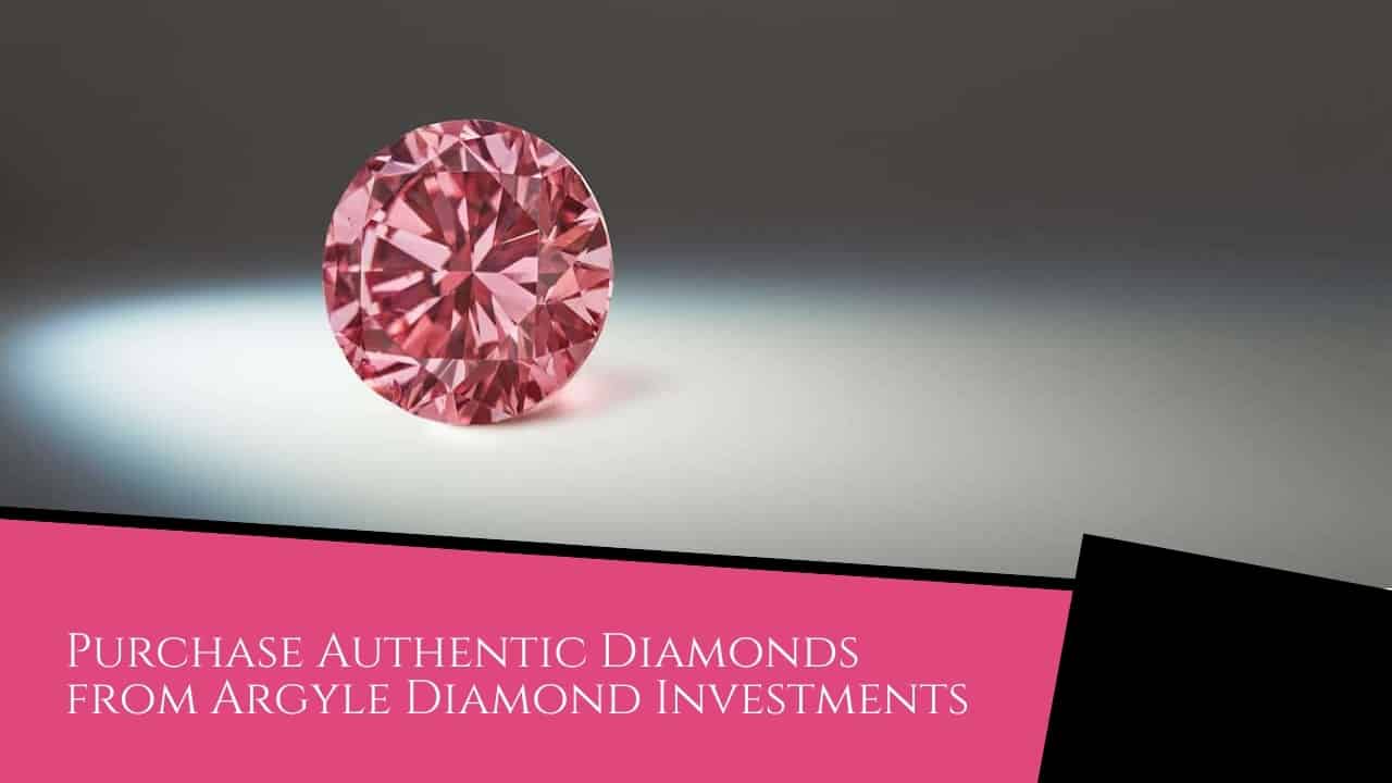 Lab Grown Diamonds vs. Natural Diamonds - Lab Grown Diamonds Purchase Authentic Diamonds from Argyle Diamond Investments