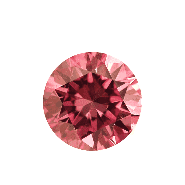 9PR Pink Rose Diamonds - Pink Rose Diamond
