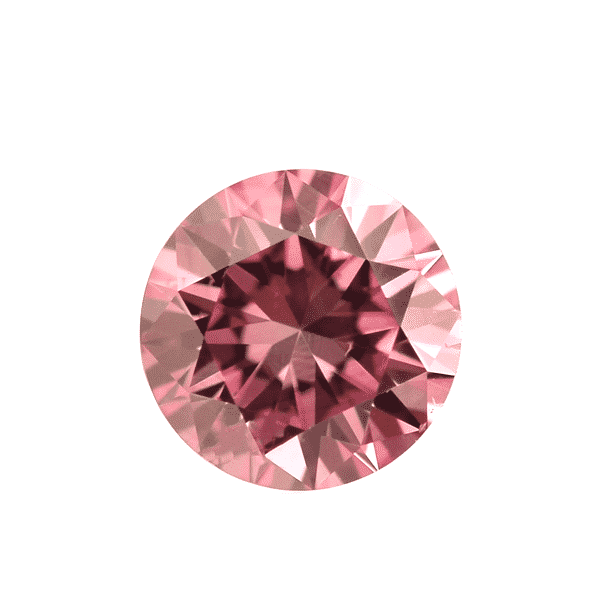 8PR Pink Rose Diamonds - Pink rose diamond